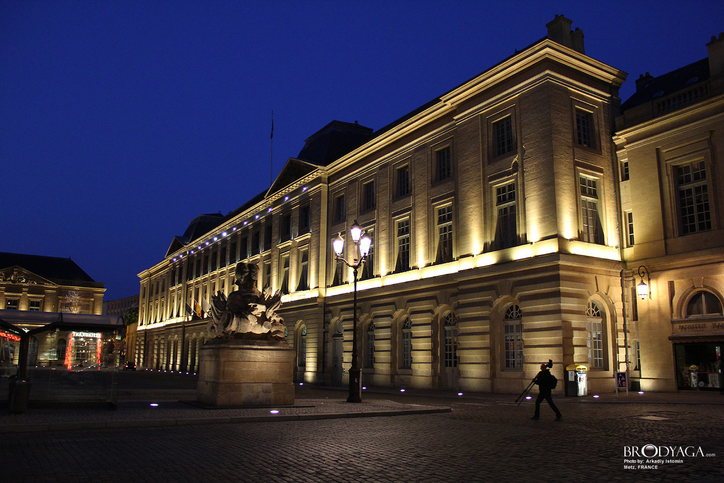 Metz